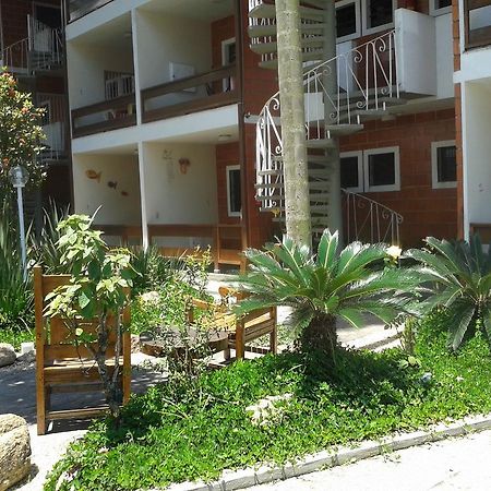 Apartamento 5 No Condominio Marina V Ubatuba Exterior photo
