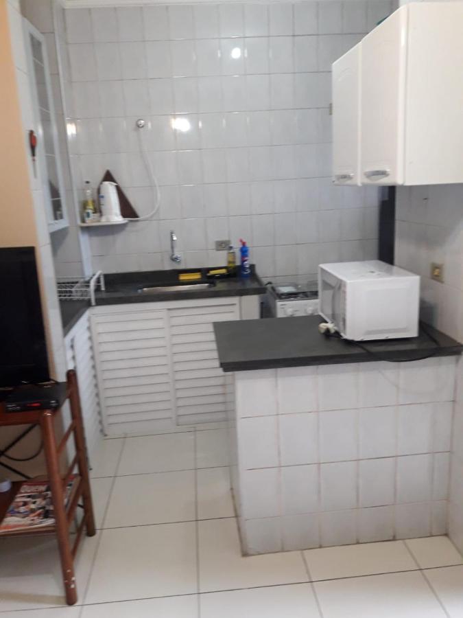 Apartamento 5 No Condominio Marina V Ubatuba Exterior photo