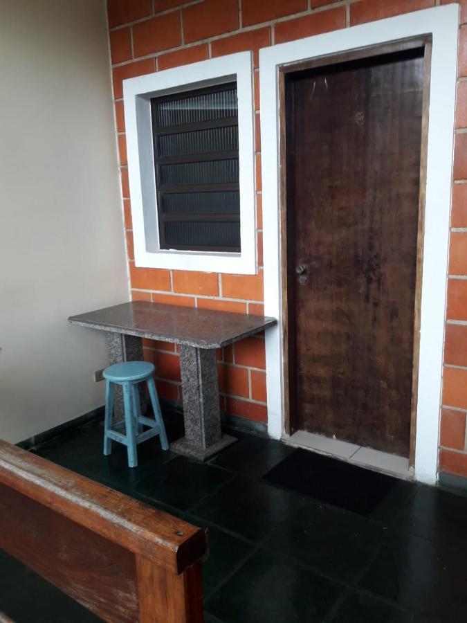 Apartamento 5 No Condominio Marina V Ubatuba Exterior photo