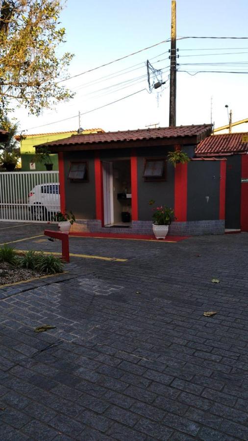 Apartamento 5 No Condominio Marina V Ubatuba Exterior photo