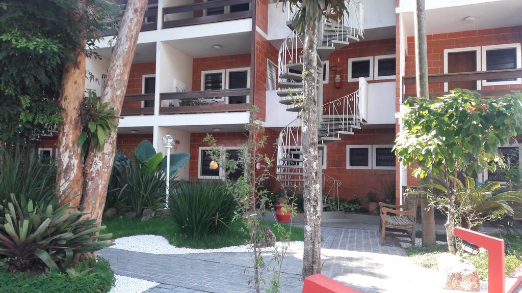 Apartamento 5 No Condominio Marina V Ubatuba Exterior photo